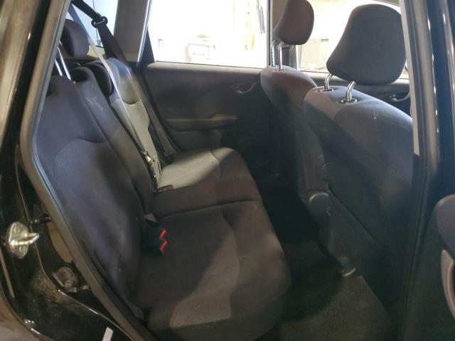 JHMGE8H4XAS003174 - 2010 HONDA FIT SPORT Qara foto 10