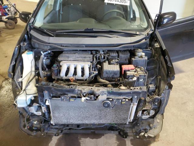 JHMGE8H4XAS003174 - 2010 HONDA FIT SPORT Qara foto 11