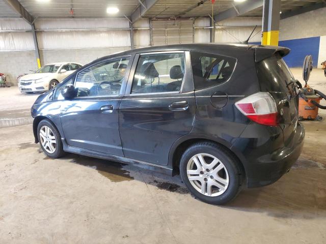 JHMGE8H4XAS003174 - 2010 HONDA FIT SPORT Qara foto 2