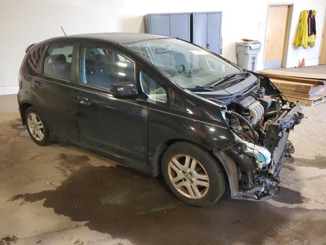 JHMGE8H4XAS003174 - 2010 HONDA FIT SPORT Qara foto 4