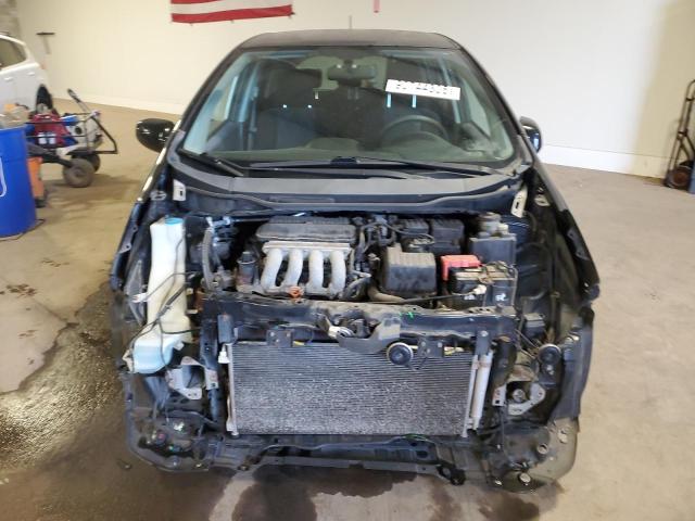 JHMGE8H4XAS003174 - 2010 HONDA FIT SPORT Qara foto 5