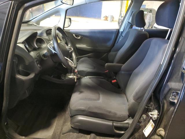 JHMGE8H4XAS003174 - 2010 HONDA FIT SPORT Qara foto 7