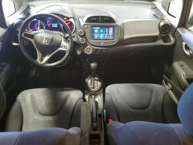 JHMGE8H4XAS003174 - 2010 HONDA FIT SPORT Qara foto 8