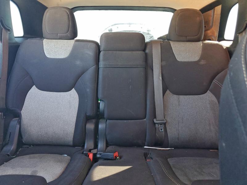 1C4PJLABXEW149341 - 2014 JEEP CHEROKEE SPORT 黑色 照片 10