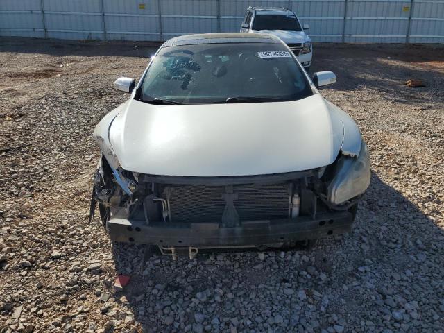 1N4AA5AP5AC862906 - 2010 NISSAN MAXIMA S 白色 照片 5