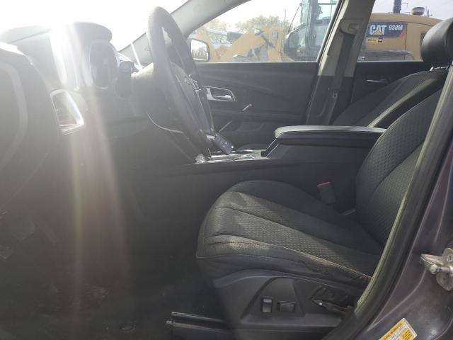 2GNALBEK3D6261712 - 2013 CHEVROLET EQUINOX LS 蓝色 照片 7