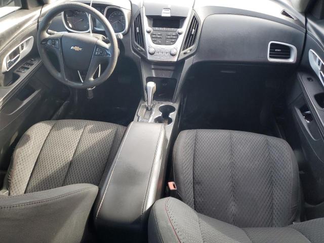 2GNALBEK3D6261712 - 2013 CHEVROLET EQUINOX LS 蓝色 照片 8