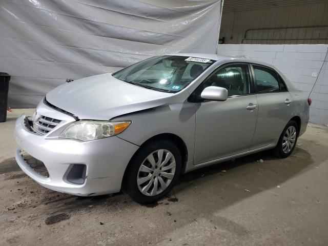 2013 TOYOTA COROLLA BASE, 