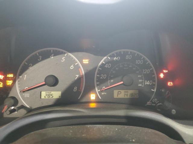 2T1BU4EEXDC962231 - 2013 TOYOTA COROLLA BASE Сріблястий фото 9