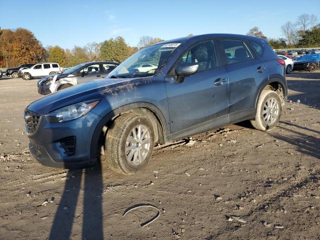 2016 MAZDA CX-5 SPORT, 