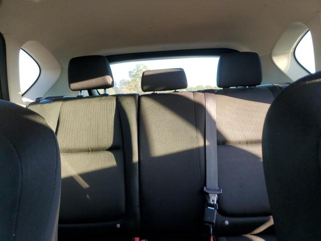 JM3KE2BY3G0718412 - 2016 MAZDA CX-5 SPORT BLUE photo 10