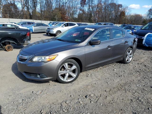 2013 ACURA ILX 20 TECH, 