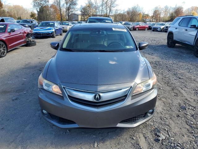 19VDE1F76DE012365 - 2013 ACURA ILX 20 TECH GRAY photo 5