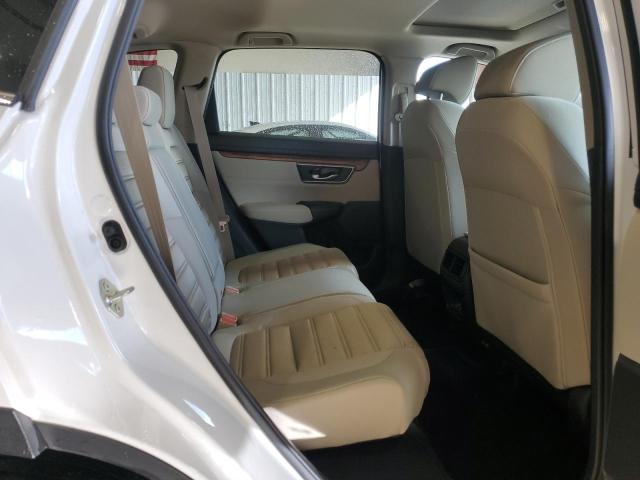 5J6RW2H58KL035060 - 2019 HONDA CR-V EX 白色 照片 11