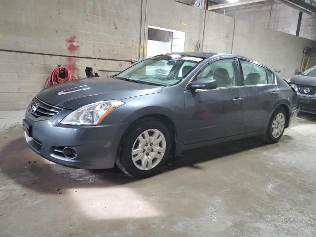 2012 NISSAN ALTIMA BASE, 