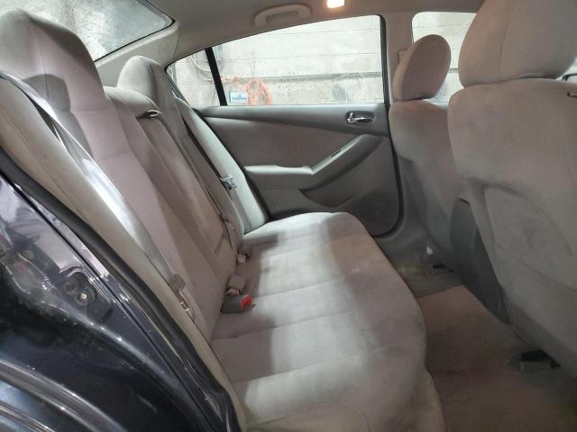 1N4AL2AP0CC157782 - 2012 NISSAN ALTIMA BASE GRAY photo 10