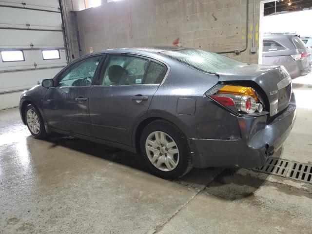 1N4AL2AP0CC157782 - 2012 NISSAN ALTIMA BASE GRAY photo 2