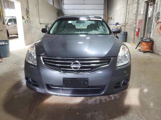 1N4AL2AP0CC157782 - 2012 NISSAN ALTIMA BASE GRAY photo 5