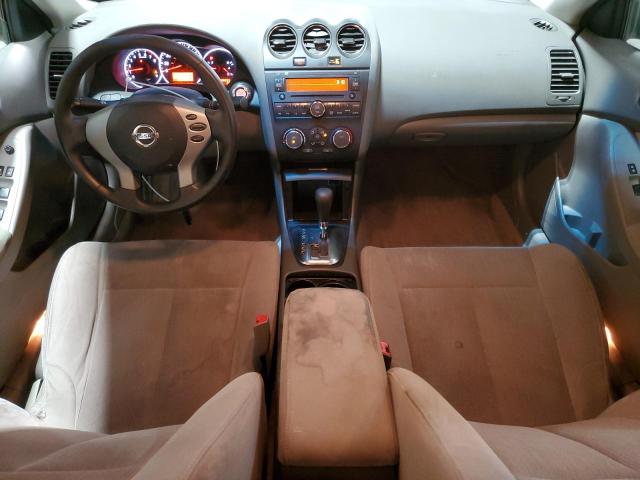 1N4AL2AP0CC157782 - 2012 NISSAN ALTIMA BASE GRAY photo 8