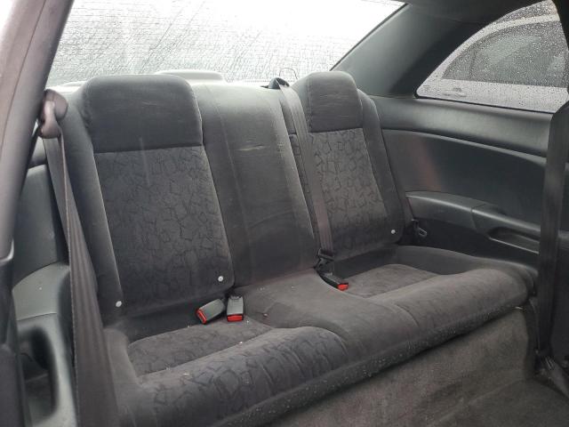 1HGEM21942L073801 - 2002 HONDA CIVIC EX SILVER photo 10