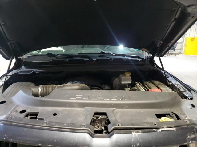 1C6SRFFT1LN116664 - 2020 RAM 1500 BIG HORN/LONE STAR CHARCOAL photo 11