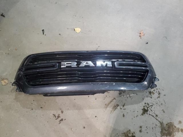 1C6SRFFT1LN116664 - 2020 RAM 1500 BIG HORN/LONE STAR CHARCOAL photo 12