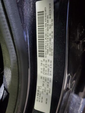 1C6SRFFT1LN116664 - 2020 RAM 1500 BIG HORN/LONE STAR CHARCOAL photo 13