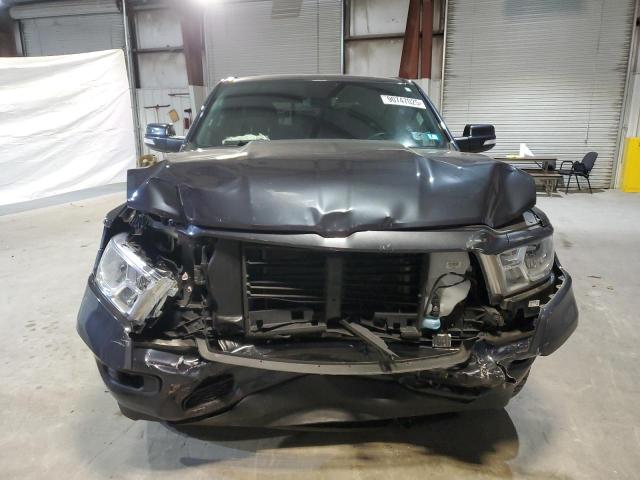 1C6SRFFT1LN116664 - 2020 RAM 1500 BIG HORN/LONE STAR CHARCOAL photo 5