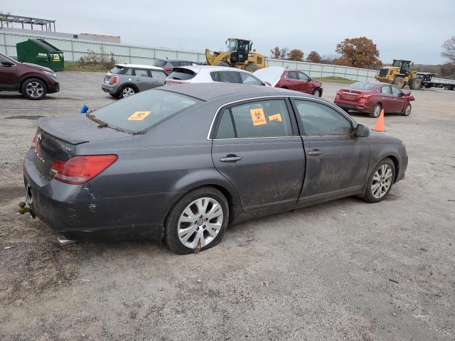 4T1BK36B08U269080 - 2008 TOYOTA AVALON XL BLACK photo 3
