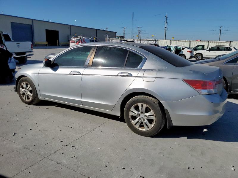 1HGCP2F64BA007399 - 2011 HONDA ACCORD SE ვერცხლისფერი ფოტო 2