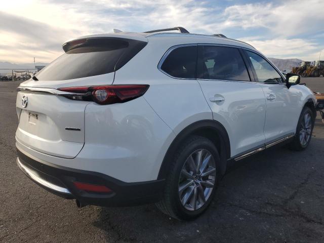 JM3TCBDY5L0402608 - 2020 MAZDA CX-9 GRAND TOURING WHITE photo 3