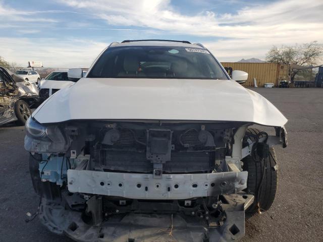 JM3TCBDY5L0402608 - 2020 MAZDA CX-9 GRAND TOURING WHITE photo 5