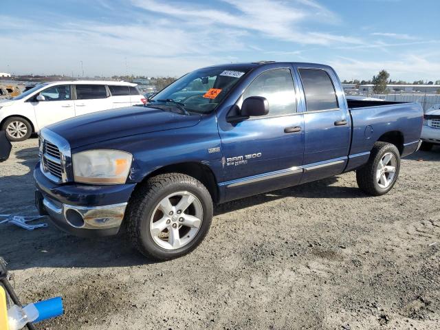 2006 DODGE RAM 1500 ST, 
