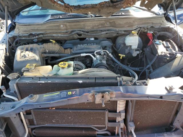 1D7HA18236S680779 - 2006 DODGE RAM 1500 ST BLUE photo 11