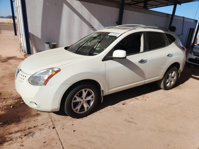 2010 NISSAN ROGUE S, 