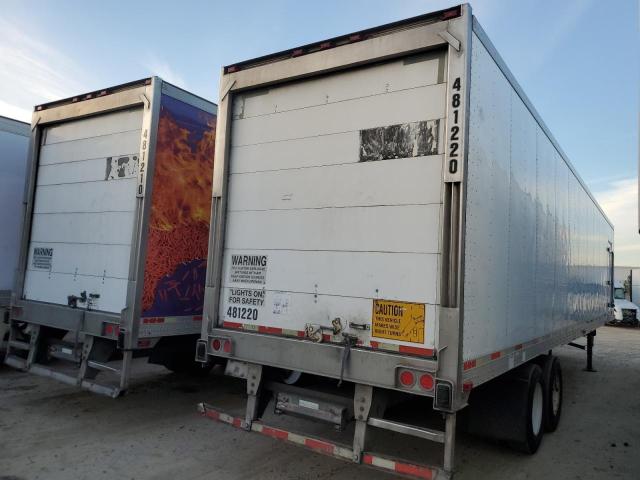 1UYVS24837U014930 - 2007 UTILITY VS2RA Սպիտակ լուսանկար 4