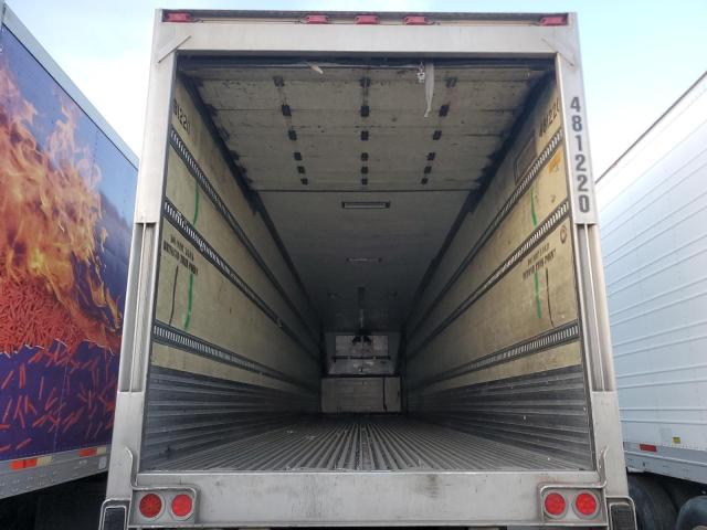 1UYVS24837U014930 - 2007 UTILITY VS2RA Սպիտակ լուսանկար 6