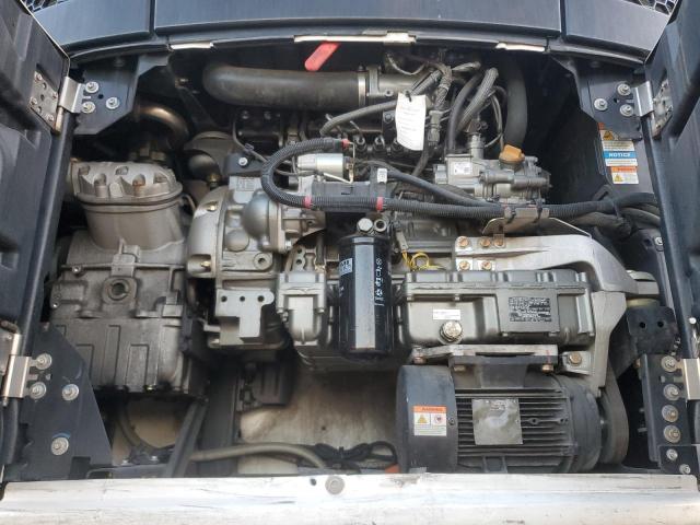 1UYVS24837U014930 - 2007 UTILITY VS2RA Սպիտակ լուսանկար 7