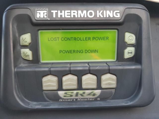 1UYVS24837U014930 - 2007 UTILITY VS2RA Սպիտակ լուսանկար 8