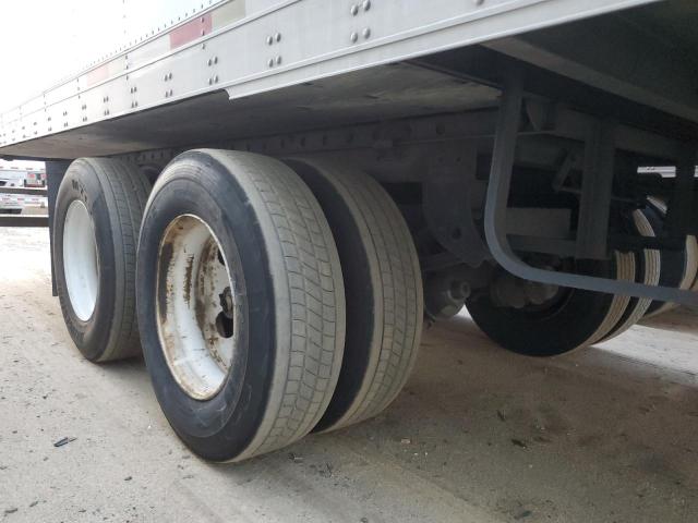 1UYVS24837U014930 - 2007 UTILITY VS2RA Սպիտակ լուսանկար 9