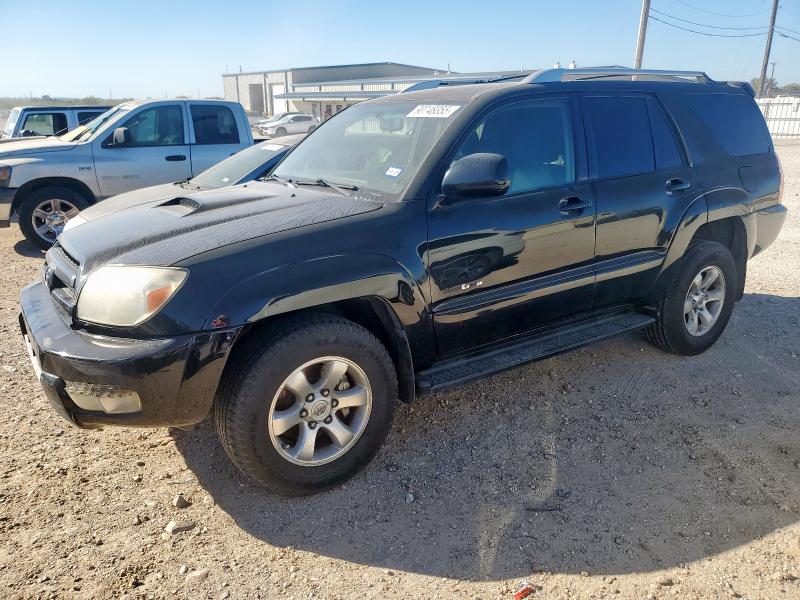2005 TOYOTA 4RUNNER SR5, 
