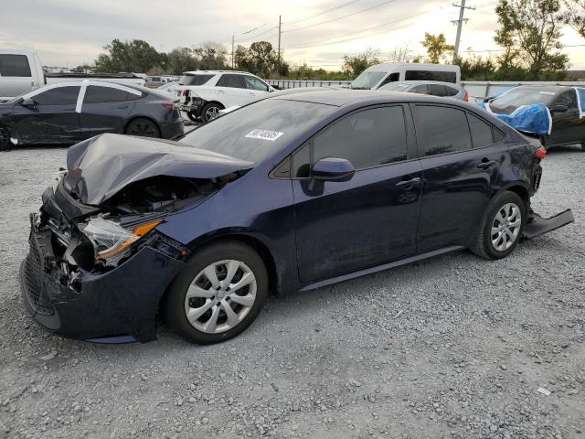 2022 TOYOTA COROLLA LE, 