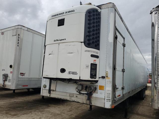 1UYVS24827U014935 - 2007 UTILITY VS2RA 白色 照片 2