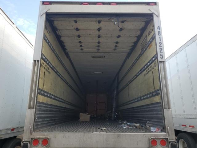 1UYVS24827U014935 - 2007 UTILITY VS2RA 白色 照片 6