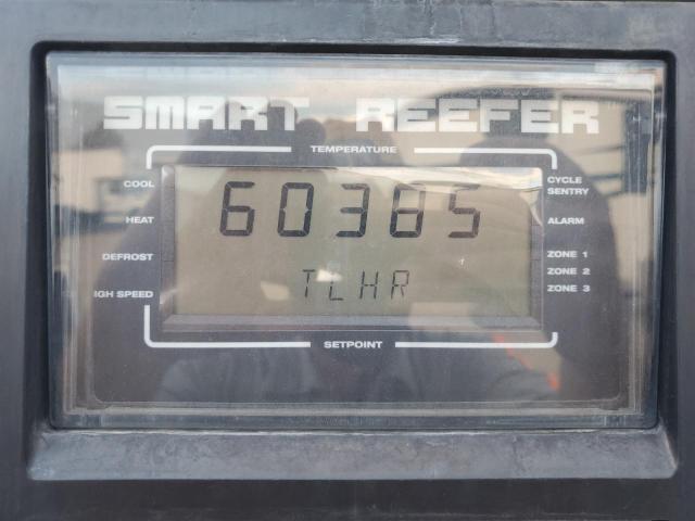 1UYVS24827U014935 - 2007 UTILITY VS2RA 白色 照片 8