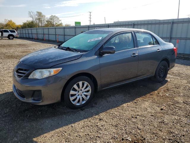 2013 TOYOTA COROLLA BASE, 