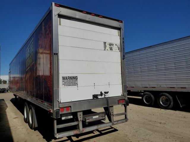 1UYVS24807U014920 - 2007 UTILITY VS2RA أبيض صورة 3