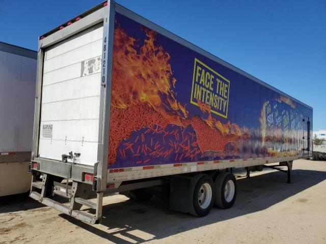 1UYVS24807U014920 - 2007 UTILITY VS2RA أبيض صورة 4