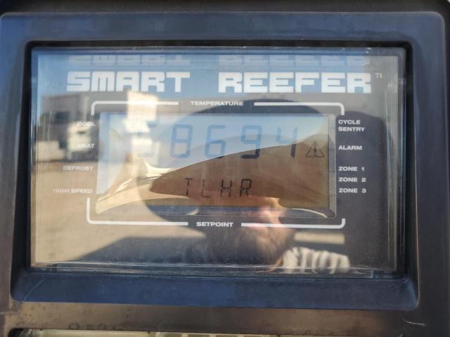 1UYVS24807U014920 - 2007 UTILITY VS2RA أبيض صورة 8