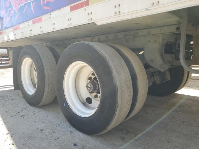 1UYVS24807U014920 - 2007 UTILITY VS2RA أبيض صورة 9